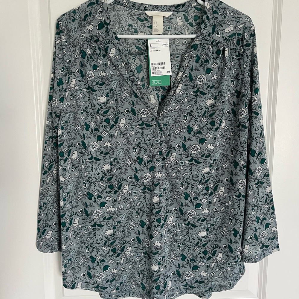 H&M Blouse